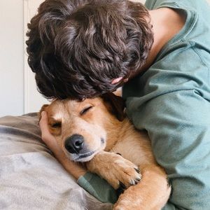 Meet your Posher, Bryce